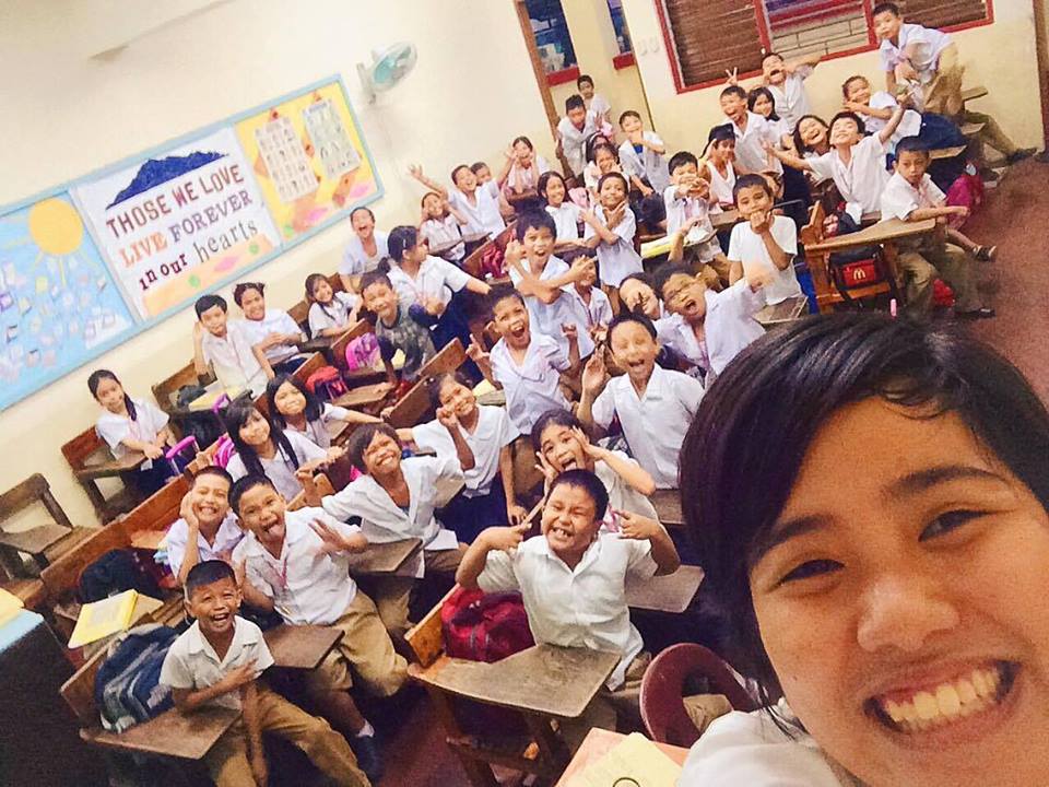 Liang - ASPIRE photo